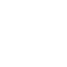 Bar chart growing icon