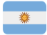 Argentina flag