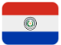 Paraguay flag